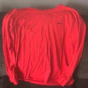 Nike Long Sleeve